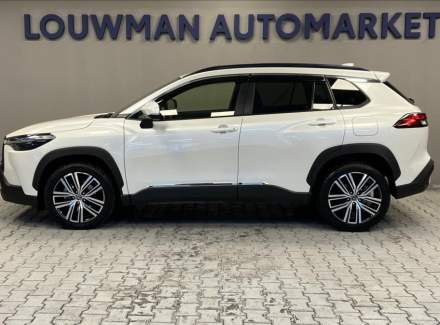 Toyota - Corolla Cross