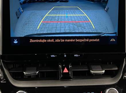 Toyota - Corolla Cross