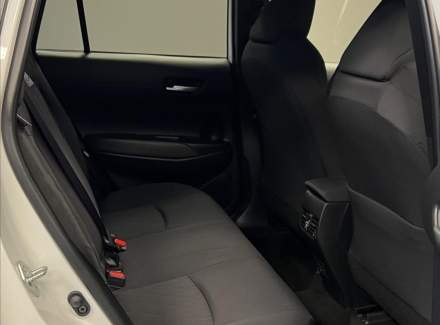 Toyota - Corolla Cross