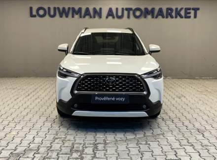 Toyota - Corolla Cross