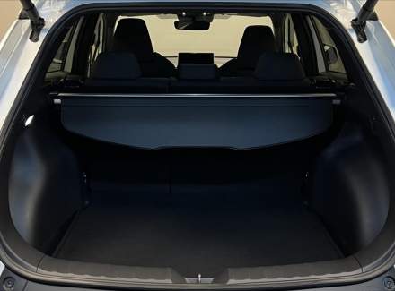 Toyota - Corolla Cross