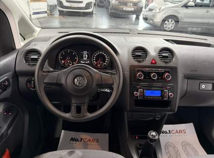 Volkswagen - Caddy
