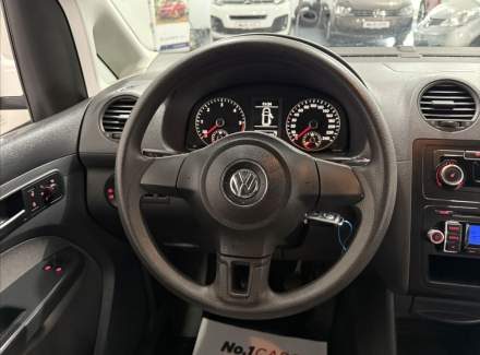 Volkswagen - Caddy