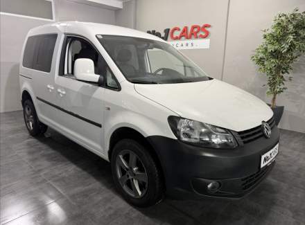 Volkswagen - Caddy