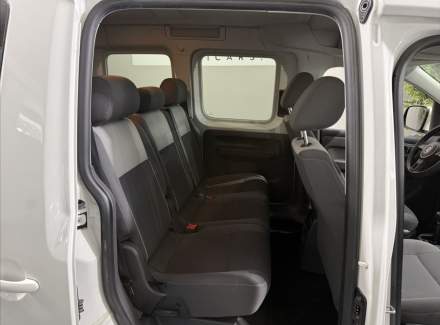 Volkswagen - Caddy