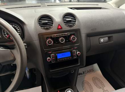 Volkswagen - Caddy
