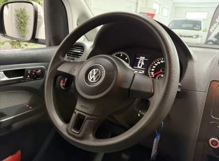Volkswagen - Caddy
