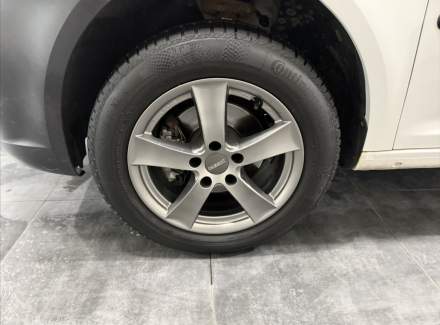 Volkswagen - Caddy