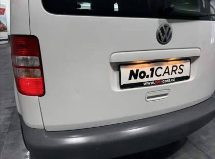 Volkswagen - Caddy