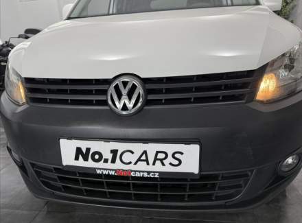 Volkswagen - Caddy