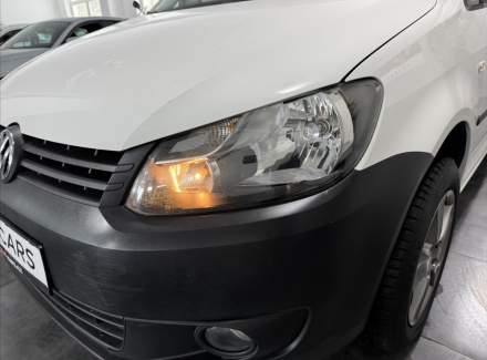 Volkswagen - Caddy