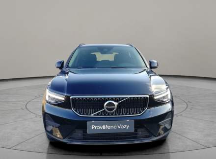 Volvo - XC40