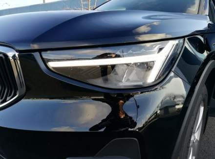 Volvo - XC40