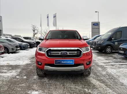 Ford - Ranger