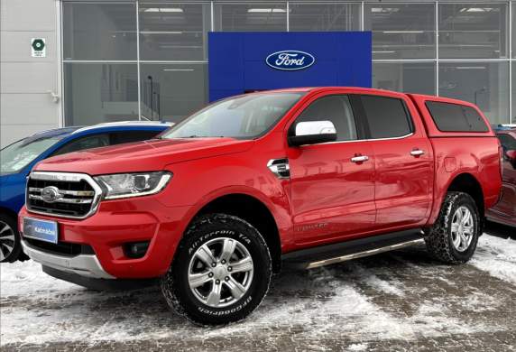 Ford - Ranger