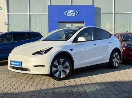 Tesla - Model Y