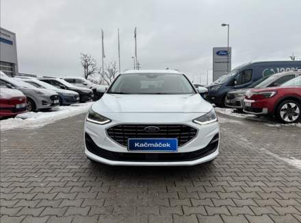 Ford - Focus