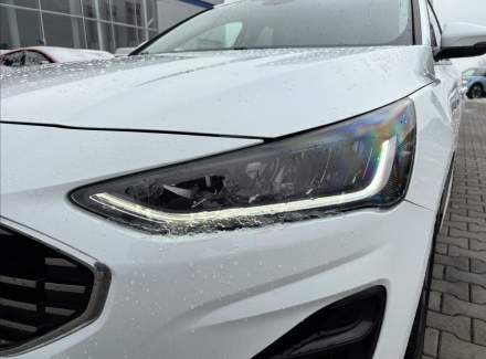 Ford - Focus