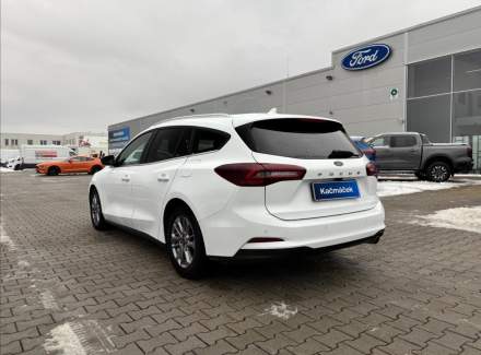 Ford - Focus