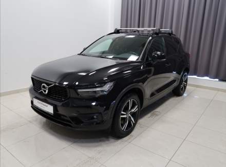 Volvo - XC40