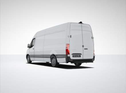 Mercedes-Benz - Sprinter