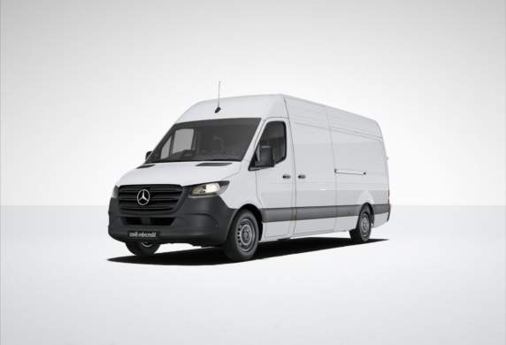 Mercedes-Benz - Sprinter