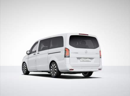 Mercedes-Benz - Vito