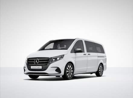 Mercedes-Benz - Vito