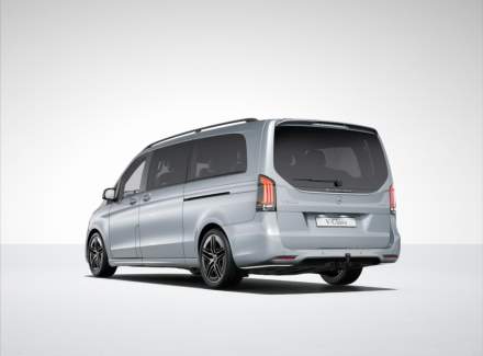 Mercedes-Benz - V-class