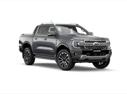 Ford - Ranger