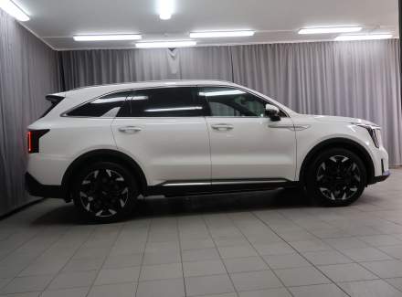 Kia - Sorento