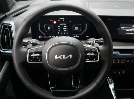 Kia - Sorento