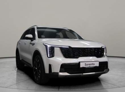 Kia - Sorento