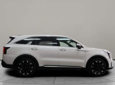 Kia - Sorento