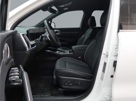 Kia - Sorento