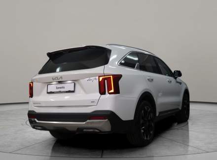 Kia - Sorento