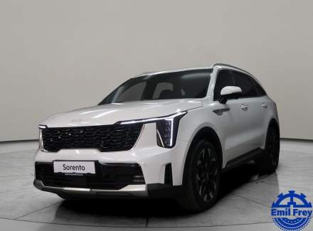 Kia - Sorento