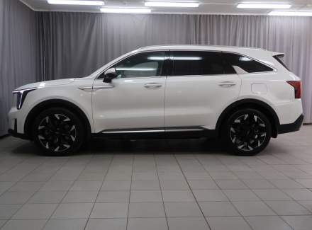 Kia - Sorento