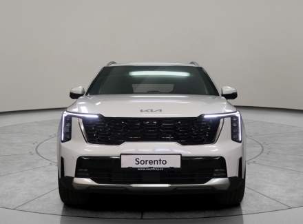 Kia - Sorento