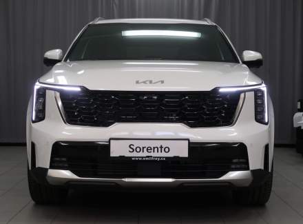 Kia - Sorento