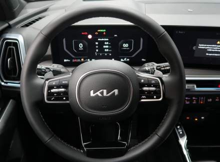 Kia - Sorento