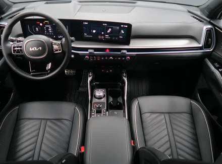 Kia - Sorento