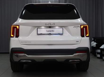 Kia - Sorento