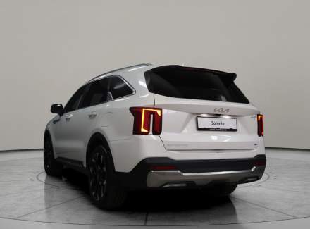 Kia - Sorento