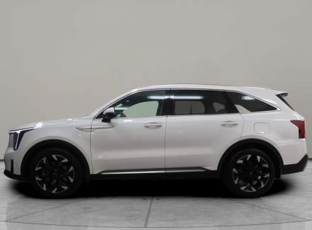 Kia - Sorento