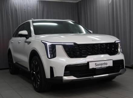 Kia - Sorento