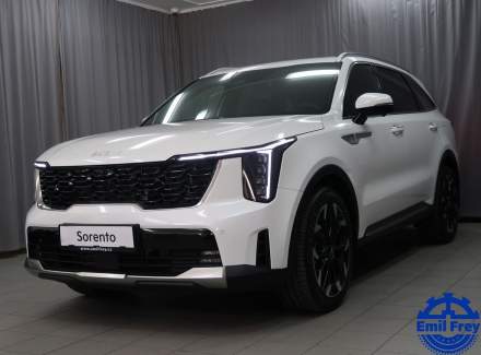 Kia - Sorento