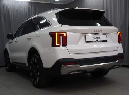 Kia - Sorento