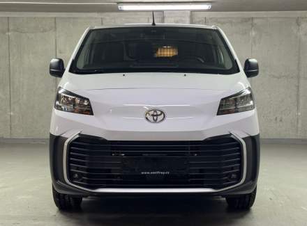 Toyota - Proace
