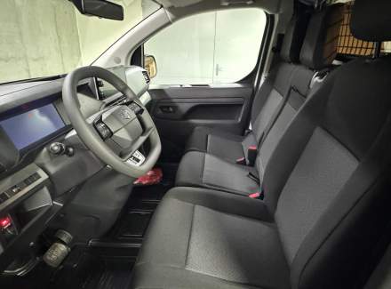 Toyota - Proace